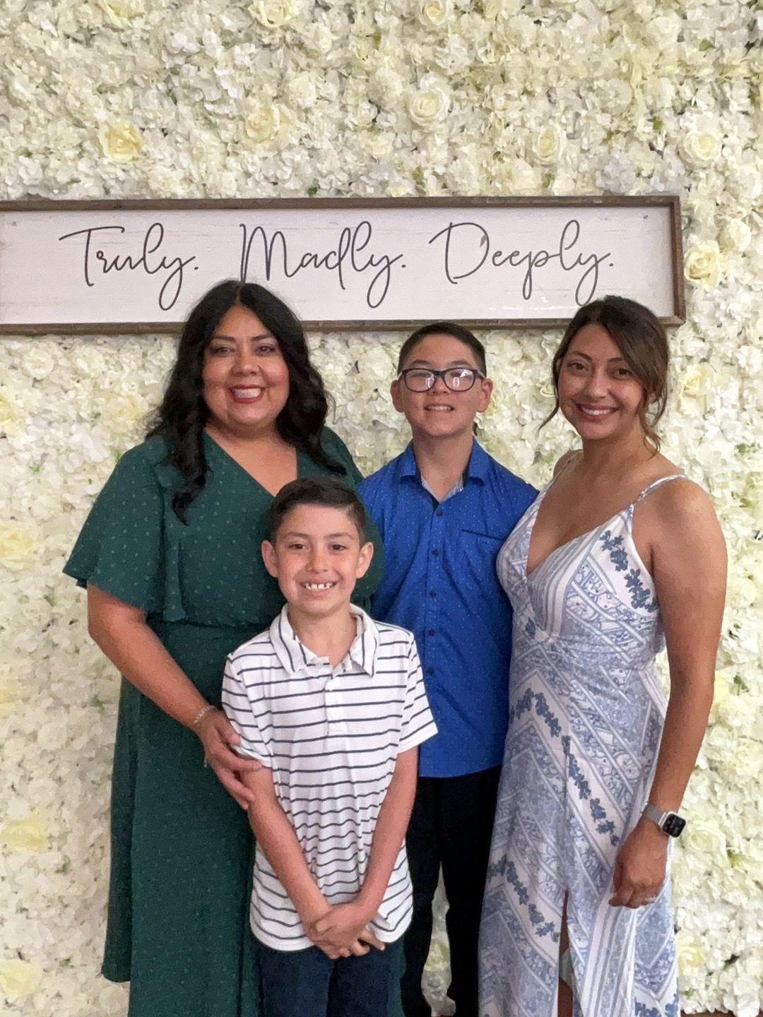 Wedding 1
